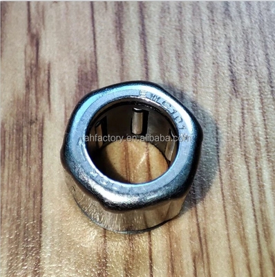 10x16x12mm Υποκλειστικά ρυμουλκούμενων για ψαροτροχιά Σταθερή απόδοση και χαμηλή φωνή