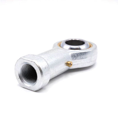 SA6T/K Χάλυβας χρωμικού χρώματος υψηλής φόρτισης ένεσης που σχηματίζεται από το άκρο της ράβδου κοινού ρουλευτή για λιανική πώληση