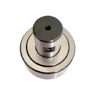 Τυπογραφεία Επιλέξτε NUKR120XH Heavy Stud Type Cam Follower για ρουλεμάν για βελόνες
