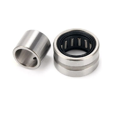 Τύπος ανοικτών σφραγίδων Μία σειρά AJ504010 Υδραυλικό ρουλένιο αντλίας / ρουλένιο βελόνας 40*52*36mm