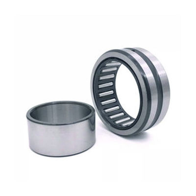 Τύπος ανοικτών σφραγίδων Μία σειρά AJ504010 Υδραυλικό ρουλένιο αντλίας / ρουλένιο βελόνας 40*52*36mm