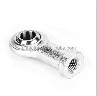 Απαιτείται συντήρηση SSI10T/K 10mm διάμετρος τρύπας άξονας από ανοξείδωτο χάλυβα