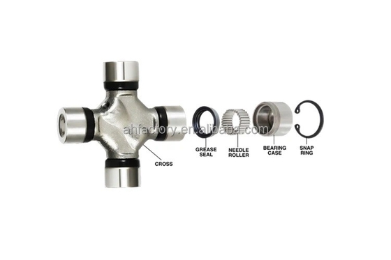 Ευρώπη και Αμερική Αγορά Auto Universal Joint για Mazda 0164-25-060 Σταυροφόρο ρουλέν