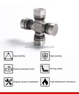 Ευρώπη και Αμερική Αγορά Auto Universal Joint για Mazda 0164-25-060 Σταυροφόρο ρουλέν