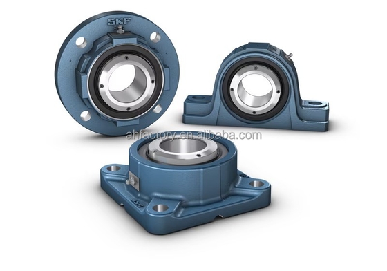 SN219 Κλιμακωτή κάλυψη 95x170x112mm Μονάδα ρουλεμάν με χρώμιο χάλυβα GCR15