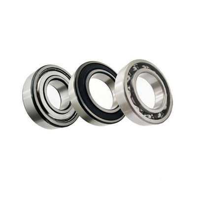 Rich Stock 16005 σειρά Single Row Radial Ball Bearing Deep groove ball bearings (Μια σειρά από κυλινδρικά ράβδοι με βαθύ βαθμό κόλπου)