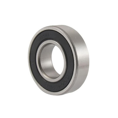Rich Stock 16005 σειρά Single Row Radial Ball Bearing Deep groove ball bearings (Μια σειρά από κυλινδρικά ράβδοι με βαθύ βαθμό κόλπου)