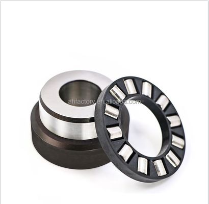 ISO9001 2008 Πιστοποιημένο ZARN5090-TV ρόλο βελόνας/Αξιακό κυλινδρικό ρουλέ 50x90x78mm