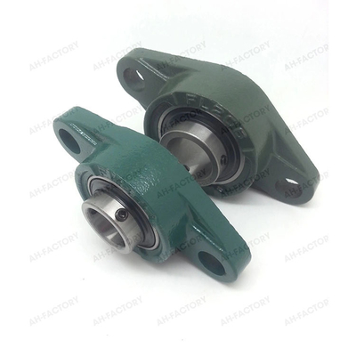 UCFL Λεκάνια για μαξιλάρια UCFL204 UC205 UC206 UCF207 UCP208 UCFL209 UCP210 για ξενοδοχεία
