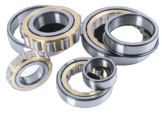 Υψηλής ακρίβειας NU1015EM NJ1015EM N1015EM Σταθερές επιδόσεις κυλινδρικών ρυμουλκούμενων