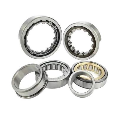 Μεγάλα N1016EM NJ1016EM NU1016EM NU1017EM NJ1017EM N1017EM κυλινδρικά ρουλεμάνια