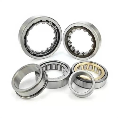 N1019EM NJ1019EM NU1019EM Κύλινδροι ρυμουλκούμενοι 95*145*24mm Χάλυβα Κλουβί ανοικτός τύπου