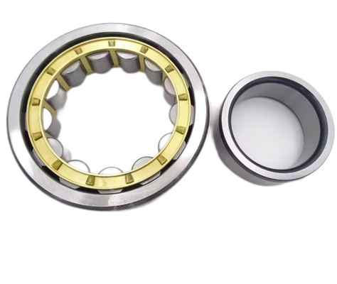 N1019EM NJ1019EM NU1019EM Κύλινδροι ρυμουλκούμενοι 95*145*24mm Χάλυβα Κλουβί ανοικτός τύπου