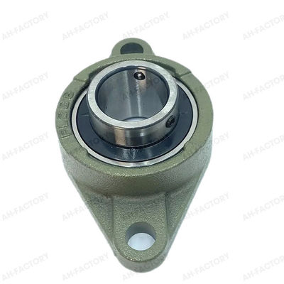 P5 Precision Chrome Steel GCR15 UCFL s.k.f Λεκάνιο μπλοκ μαξιλαριού με μεγάλη ευελιξία