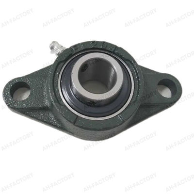 P5 Precision Chrome Steel GCR15 UCFL s.k.f Λεκάνιο μπλοκ μαξιλαριού με μεγάλη ευελιξία