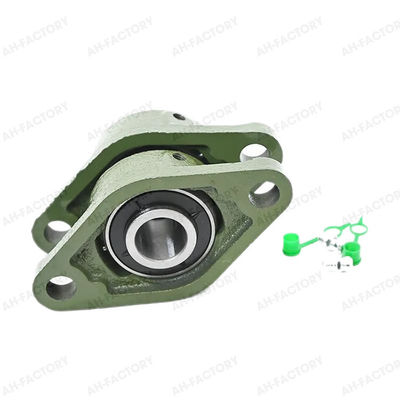 P5 Precision Chrome Steel GCR15 UCFL s.k.f Λεκάνιο μπλοκ μαξιλαριού με μεγάλη ευελιξία