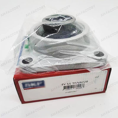 P5 Precision Chrome Steel GCR15 UCFL s.k.f Λεκάνιο μπλοκ μαξιλαριού με μεγάλη ευελιξία