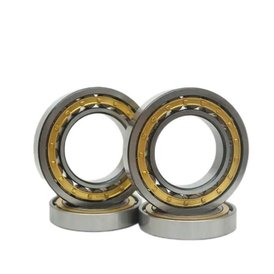100*150*24mm Χρωματοποιημένο χάλυβα GCr15 N1020EM NJ1020EM NU1020EM Κύλινδρο ρυμουλκούμενο