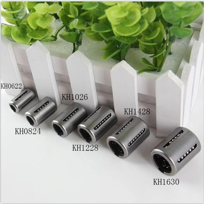 KH0622 KH0824 KH1026 KH1228 KH1428 KH1630 Γραμμικό ελαστικό κυλίνδρων με χρωμικό χάλυβα Gcr15
