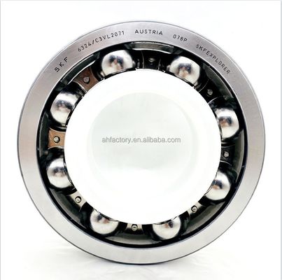 130*230*40mm Βαθιά σχισμή στροφικά ρυμουλκούμενα 6226 C3VL0241 Μία σειρά χαμηλής ηχητικής μόνωσης