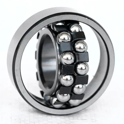 40*80*18 mm P0 P6 P5 P4 P2 Μονή σειρά ακτινοβολούμενων σφαιρικών ρουλεμάν για μηχανήματα κατασκευής