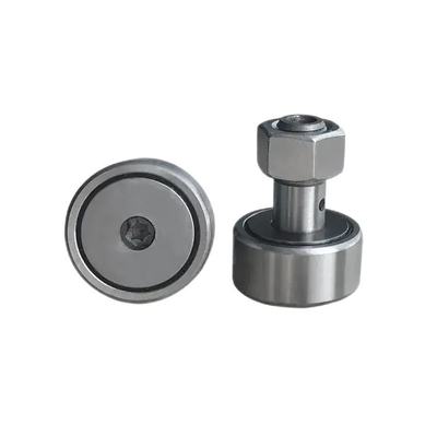 CF24-1B CF Cam Follower CF24-1B Ρυθμικό ελαστικό για λειτουργία υψηλής χωρητικότητας φορτίου