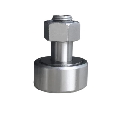 CF24-1B CF Cam Follower CF24-1B Ρυθμικό ελαστικό για λειτουργία υψηλής χωρητικότητας φορτίου