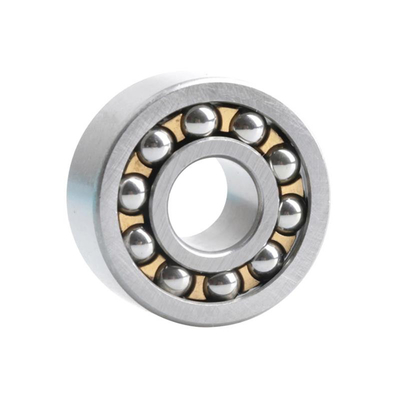 40*80*18 mm P0 P6 P5 P4 P2 Μονή σειρά ακτινοβολούμενων σφαιρικών ρουλεμάν για μηχανήματα κατασκευής