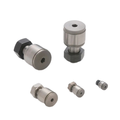 CF24-1B CF Cam Follower CF24-1B Ρυθμικό ελαστικό για λειτουργία υψηλής χωρητικότητας φορτίου