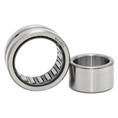 Δοκιμαστικό ρυμουλκούμενο με βελονίκι NA4826 NA4822 NA4824 NA4920 NA4922 NA4924 NA4926 NA4928