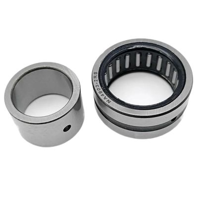 Δοκιμαστικό ρυμουλκούμενο με βελονίκι NA4826 NA4822 NA4824 NA4920 NA4922 NA4924 NA4926 NA4928