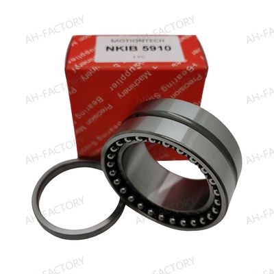 Αρχικά μηχανήματα με ρουλέτα βελόνων NKIB5910 για μηχανήματα λιανικής πώλησης και μηχανημάτων μηχανημάτων