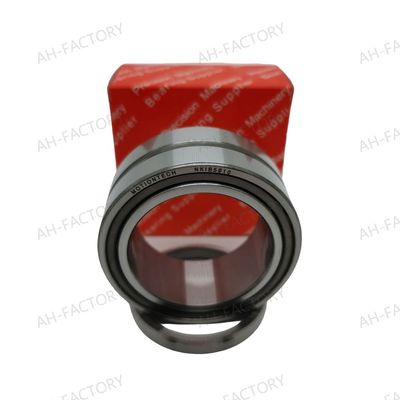 Αρχικά μηχανήματα με ρουλέτα βελόνων NKIB5910 για μηχανήματα λιανικής πώλησης και μηχανημάτων μηχανημάτων