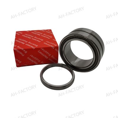 Αρχικά μηχανήματα με ρουλέτα βελόνων NKIB5910 για μηχανήματα λιανικής πώλησης και μηχανημάτων μηχανημάτων