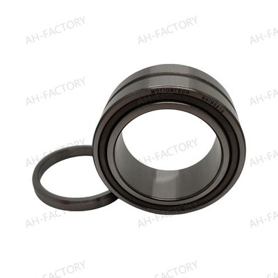 Αρχικά μηχανήματα με ρουλέτα βελόνων NKIB5910 για μηχανήματα λιανικής πώλησης και μηχανημάτων μηχανημάτων