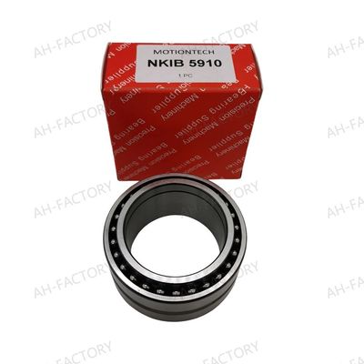 Αρχικά μηχανήματα με ρουλέτα βελόνων NKIB5910 για μηχανήματα λιανικής πώλησης και μηχανημάτων μηχανημάτων