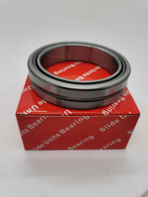 Μηχανολογικά μηχανήματα Μηχανοποιημένο ρουλεοφόρο με βελόνα με εσωτερικό δαχτυλίδι και 120x150x30 mm