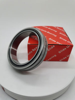 Μηχανολογικά μηχανήματα Μηχανοποιημένο ρουλεοφόρο με βελόνα με εσωτερικό δαχτυλίδι και 120x150x30 mm