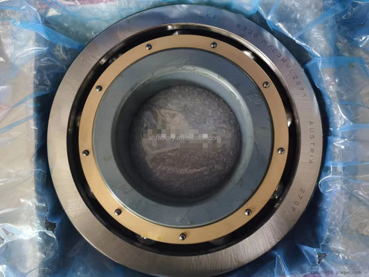 Υψηλής ακρίβειας P0 P6 P5 P4 P2 6013M/C4 Βαθιά γραμμωτά ακτινοβολιακά σφαιρικά ρουλεμάν 65x100x18mm