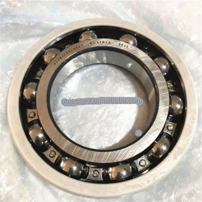 Υψηλής ακρίβειας P0 P6 P5 P4 P2 6013M/C4 Βαθιά γραμμωτά ακτινοβολιακά σφαιρικά ρουλεμάν 65x100x18mm