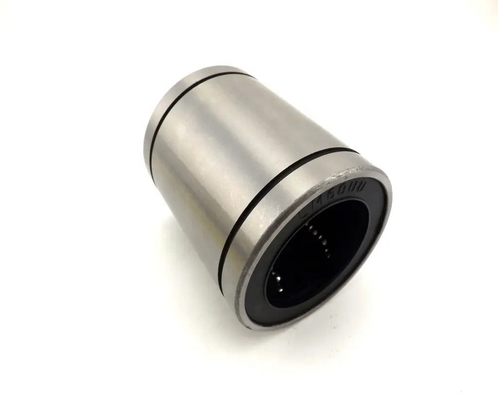 P6 LM8UU Γραμμικό έμβρυο 8mm CNC γραμμικά ρουλεμάνια για ράβδους