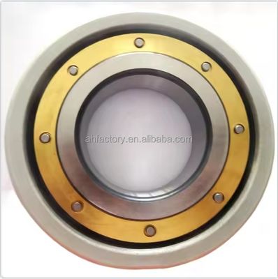 Υψηλής ακρίβειας P0 P6 P5 P4 P2 6013M/C4 Βαθιά γραμμωτά ακτινοβολιακά σφαιρικά ρουλεμάν 65x100x18mm