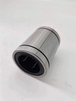 P6 LM8UU Γραμμικό έμβρυο 8mm CNC γραμμικά ρουλεμάνια για ράβδους
