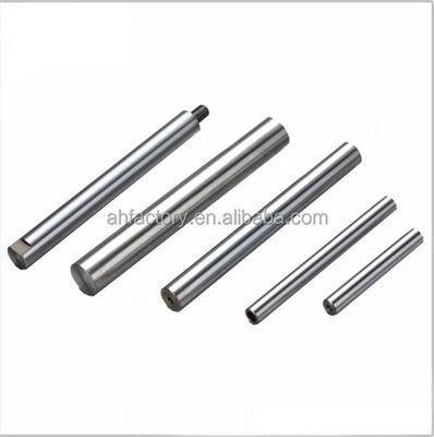 150mm Smooth Rods for 3D Printer Parts Σκληροποιημένο γραμμικό σιδηροδρομικό σχοινί Rod Cage Steel Cage