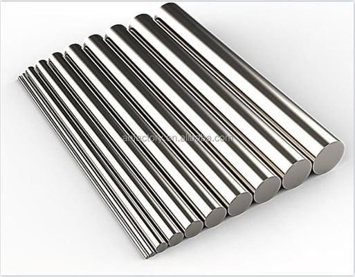 150mm Smooth Rods for 3D Printer Parts Σκληροποιημένο γραμμικό σιδηροδρομικό σχοινί Rod Cage Steel Cage