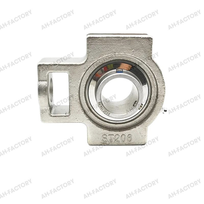 Χάλυβα Chrome GCR15 UCT σφαιρικό ρουλεμάνιο ρουλεμάνιο μαξιλάρι ρουλεμάνιο για ευελιξία