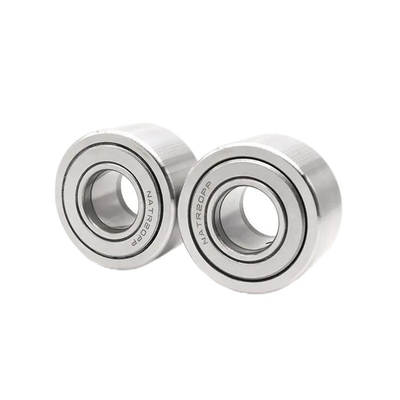 15*35*19mm NATR 15 PP Λεκάνια βελόνων για Λεκάνια από χάλυβα Gcr15 σε καταστήματα τροφίμων και ποτών
