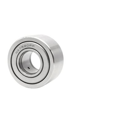 15*35*19mm NATR 15 PP Λεκάνια βελόνων για Λεκάνια από χάλυβα Gcr15 σε καταστήματα τροφίμων και ποτών