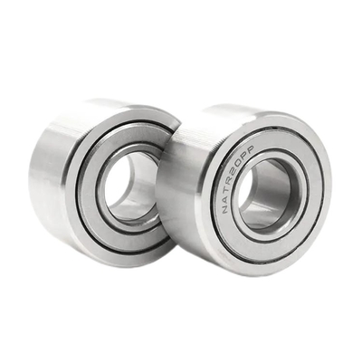 15*35*19mm NATR 15 PP Λεκάνια βελόνων για Λεκάνια από χάλυβα Gcr15 σε καταστήματα τροφίμων και ποτών