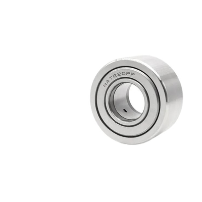 15*35*19mm NATR 15 PP Λεκάνια βελόνων για Λεκάνια από χάλυβα Gcr15 σε καταστήματα τροφίμων και ποτών